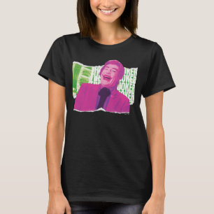 The Joker Scrapbook Laugh T-Shirt