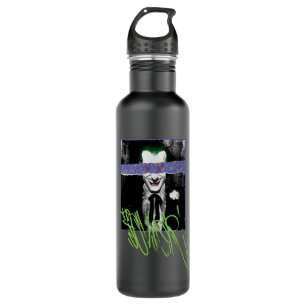 The Joker Scrapbook Photograph 710 Ml Water Bottle