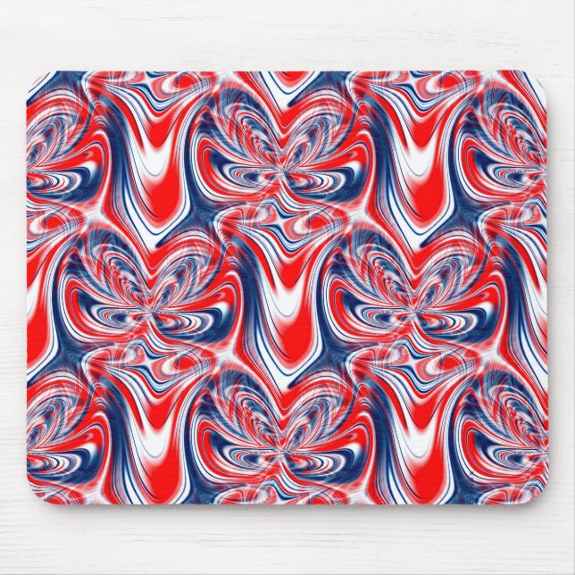 The Jokers... Mouse Mat (Front)