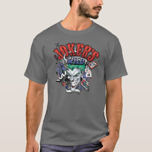 The Joker's Wild T-Shirt