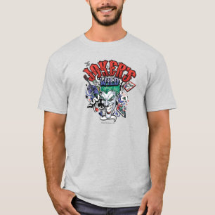 The Joker's Wild T-Shirt