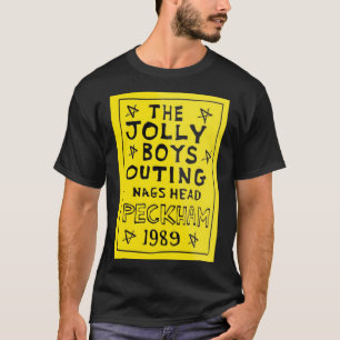 The Jolly Boys Outing Classic T-Shirt