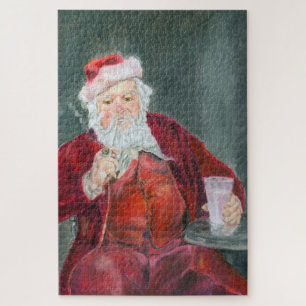 The Jolly Pint 1014pc Puzzle