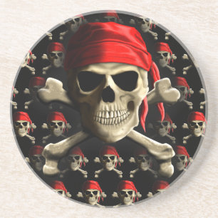 The Jolly Roger Coaster