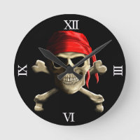 The Jolly Roger