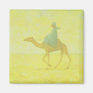 The Journey 1993 Magnet