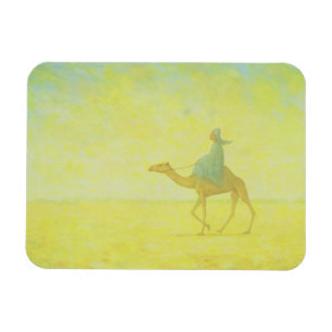 The Journey 1993 Magnet