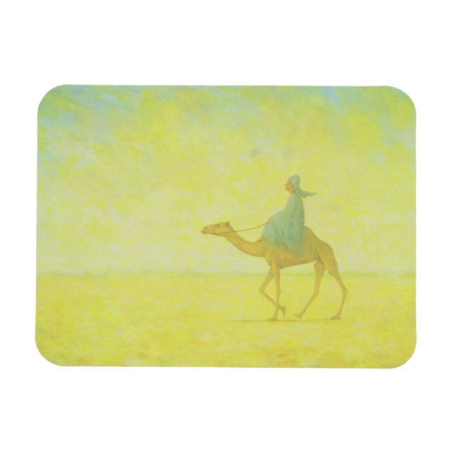 The Journey 1993 Magnet (Horizontal)