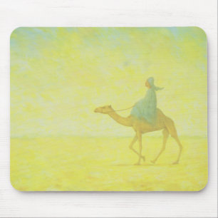 The Journey 1993 Mouse Mat