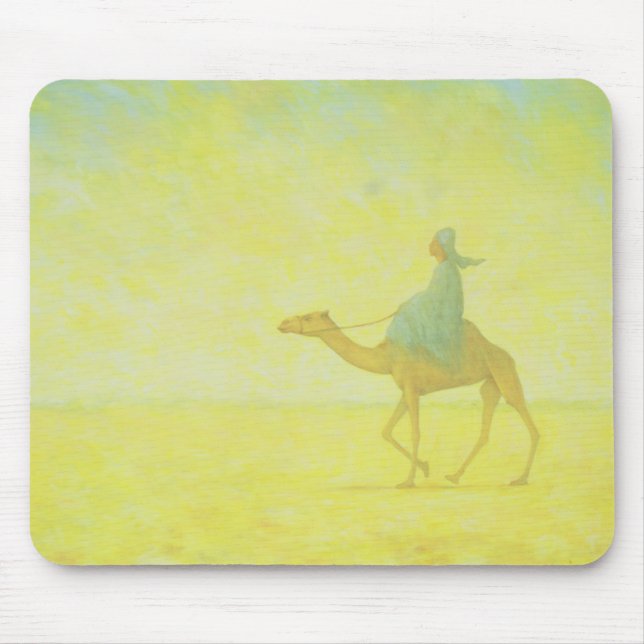 The Journey 1993 Mouse Mat (Front)