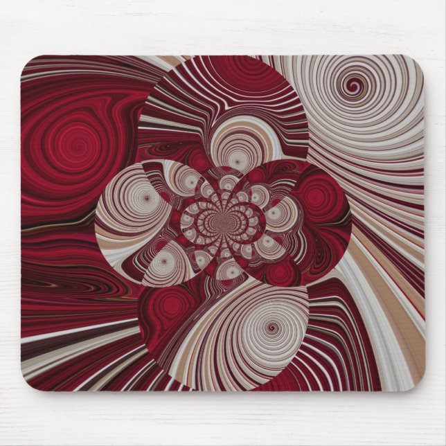 The Journey_ Mousepad (Front)