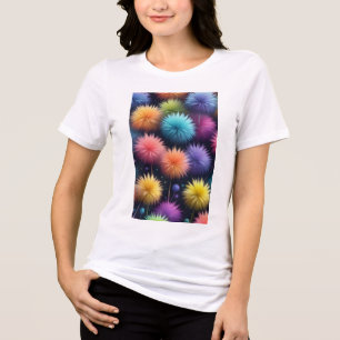 The Journey of Evolution Tri-Blend Shirt