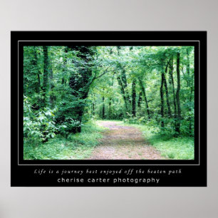 The Journey Poster