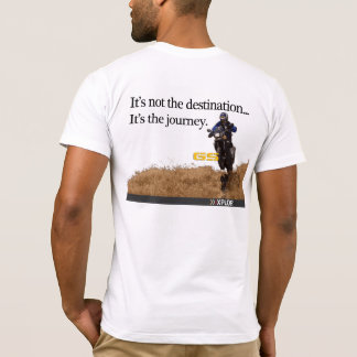 The Journey T-Shirt