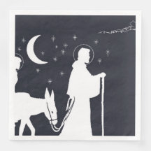 The Journey To Bethlehem