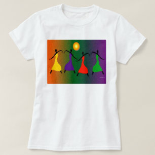 The Joy of Dance T-Shirt