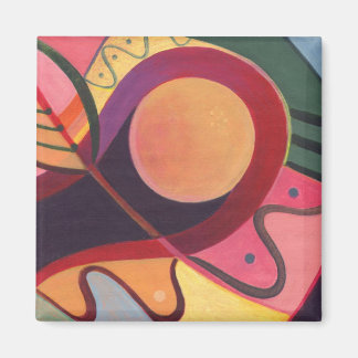 The Joy of Design I Part 2 Magnet