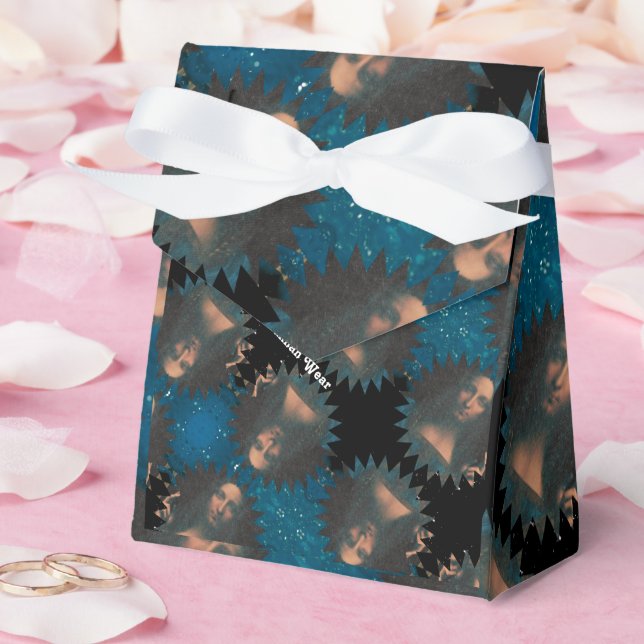 The Joy of Easter Favor Box (Wedding)