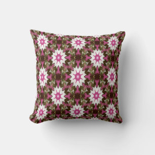 The Joy of Pink..... Cushion