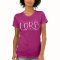 The joy of the Lord is my strength t-shirt