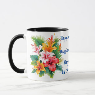 The Joyful Mug for Every Sip
