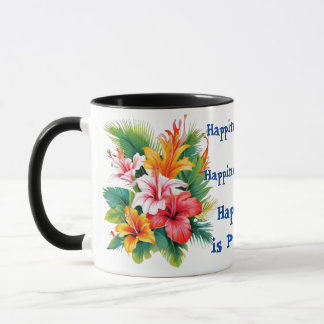 The Joyful Mug for Every Sip