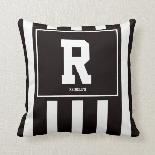 The judge cushion