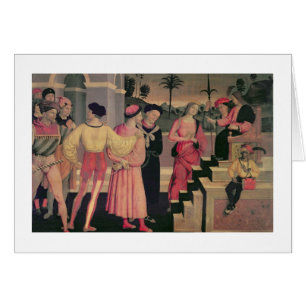 The Judgement of Daniel