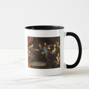 The Judgement of Daniel Mug