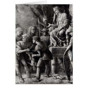 The Judgement of Solomon