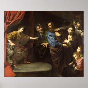 The Judgment of Daniel Poster