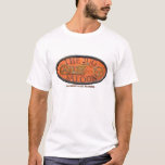 The Jug Saloon Lynyrd Skynyrd Gimme Three Steps T-Shirt<br><div class="desc">The Jug Saloon - As the lyrics read in "Gimme Three Steps", "I was cutting the rug down at a place called The Jug with a girl named Linda Lou." The story of Ronnie Van Zant's night at the bar.</div>