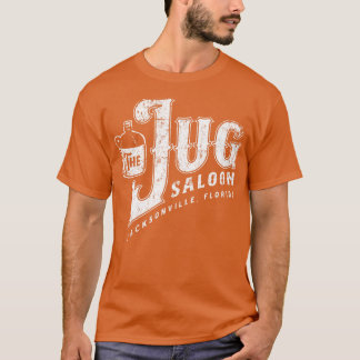 The Jug Saloon T-Shirt