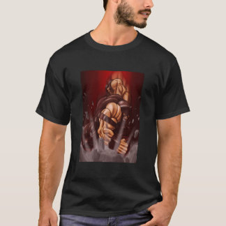The Juggernaut Classic T-Shirt