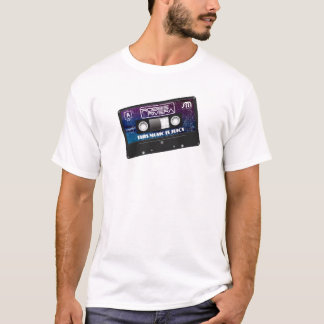 The Juicy Music Tape T-Shirt