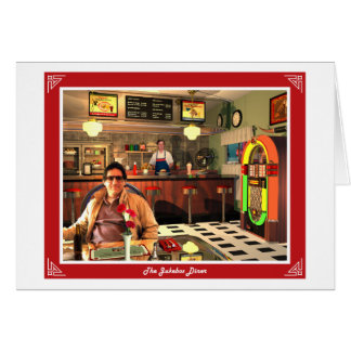 The Jukebox Diner