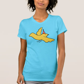 The Julia Tee
