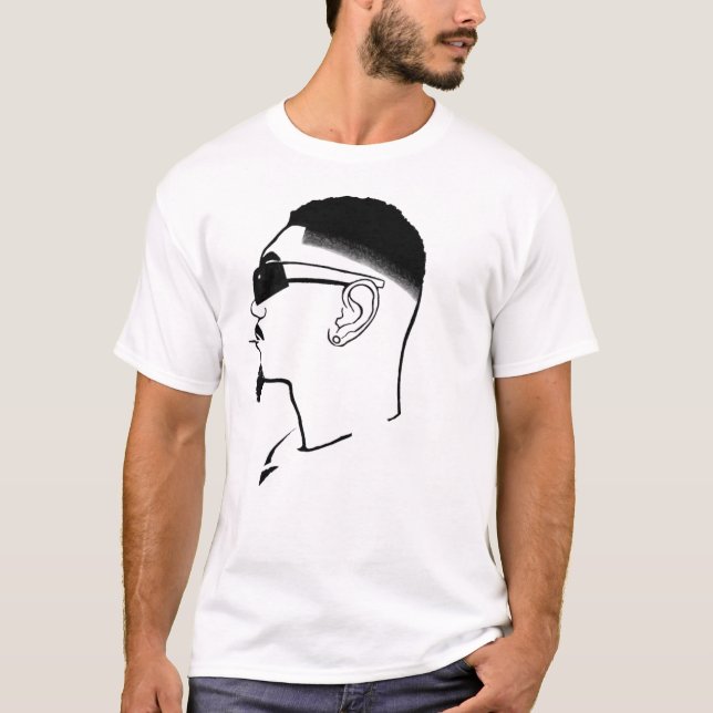 The Jump Coming Soon T-Shirt (Front)