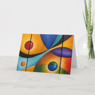 The Junction card1 Card