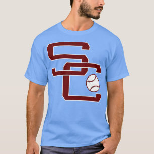 The June Raines Logo T-Shirt