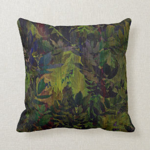 The Jungle Look Cushion