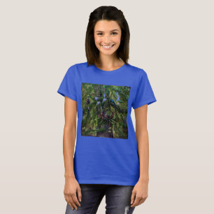 The Jungles of Tikal T-Shirt