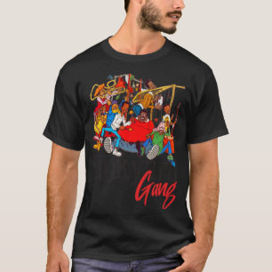 The Junkyard Gang T-Shirt