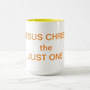 The Just One Mug