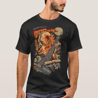 The Kaijussant T-Shirt