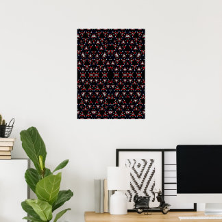 THE KALEIDOSCOPE OF LIFE POSTER