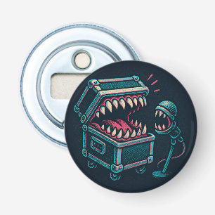 The Karaoke Mimic Bottle Opener