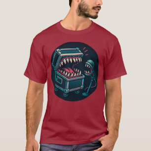 The Karaoke Mimic T-Shirt