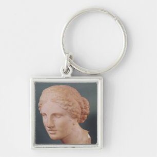 The Kauffmann Head, Head of Aphrodite Key Ring