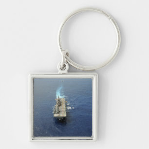The Kearsarge Amphibious Ready Group Key Ring